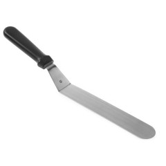Hendi Palette knife / Glazing knife through-bolted 25cm