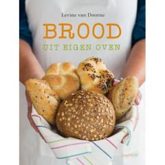 Book: Bread from your own oven