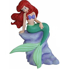 Cake topper Disney The Little Mermaid - Ariel