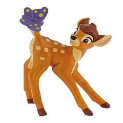 Cake topper Disney Bambi - Bambi