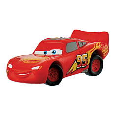 Cake topper Disney Cars 3 - Lightning McQueen