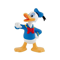 Cake topper Disney Donald Duck - Donald
