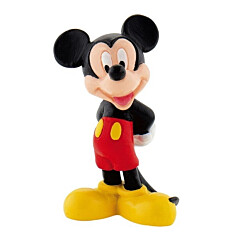 Cake topper Disney Mickey Mouse - Mickey