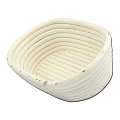 Proofing basket Cane Oval 22x15cm (400 to 600 grams of dough)