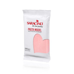 Saracino Modelling Paste Pink 250g
