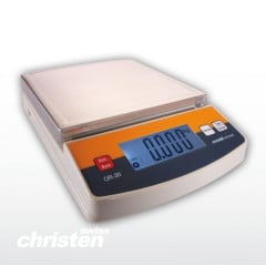 Bench scale Christen OR-20, 5kg / 1gram