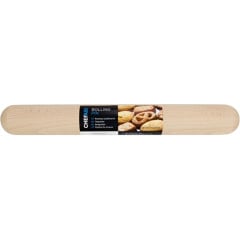 ChefAid Rolling Stick Wood 30cm