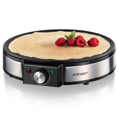 Cloer Crêpe/Pancake Maker