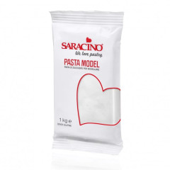 Saracino Modelling Paste White 1kg