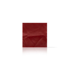 Dobla Chocolate Decoration Crinkle Red (240 pieces)