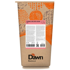 Dawn Balance Vegan Biscuit mix 10kg