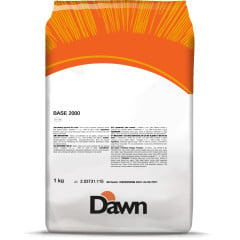 Dawn Base 2000 Binder 1kg