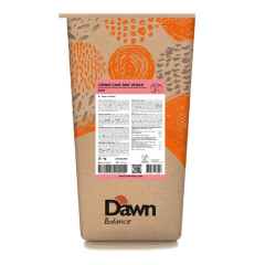 Dawn Vegan Cream Cake Mix 10kg