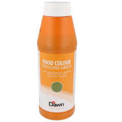 Dawn Dye Liquid Pistachio Green 1L