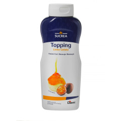 Dawn Topping Passion Fruit/Maracuja 1kg