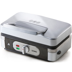 Domo Snack Maker 3-in-1 (Tosti-Grill-Waffle)