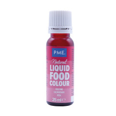 PME Natural Dye Pink 25g