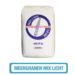 Multigrain Mix Light (25 kg)