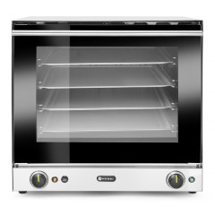 Hendi convection oven with humidity injection H90S