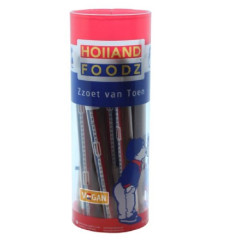 Holland Foodz The Oosterhout Cinnamon Stick Soft 12pcs