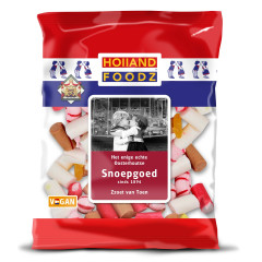 Holland Foodz Treats 130g