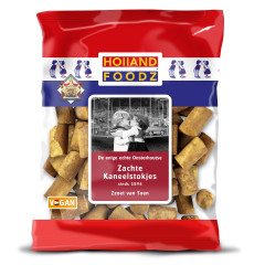 Holland Foodz Cinnamon sticks 110g
