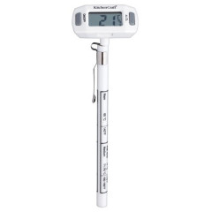 Kitchen Craft digital thermometer ( -45- +200 C )
