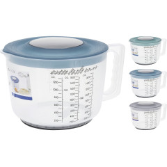 Measuring Cup with Lid 2 litres