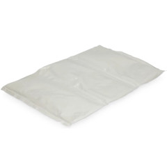 Cooling and Heat Pad White 27.5x36x1.5cm