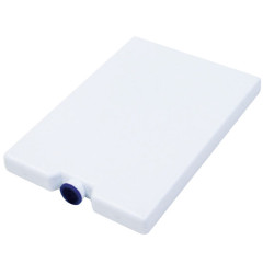Isobox cooling plate 20x14x2cm