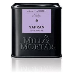 Mill & Mortar Saffron 0.5g