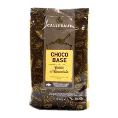 Callebaut ChocoBase (basic ice cream mix) 800 grams