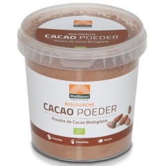 Mattisson Cacao Powder Organic 300g