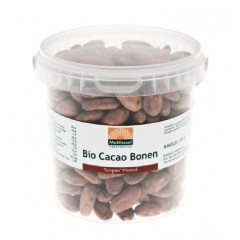 Mattisson Cocoa Beans Raw Organic 450g