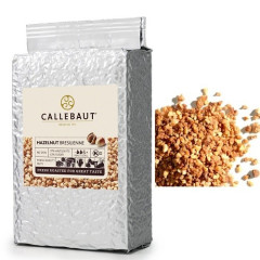 Callebaut Hazelnuts bresillienne 1 kg