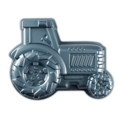 Nordic Ware Tractor Baking Mould**
