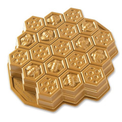 Nordic Ware Honeycomb Baking Mould