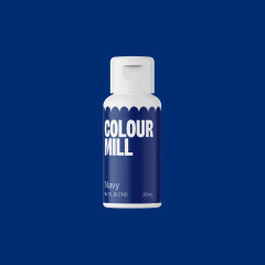 Colour Mill Dye Navy 20ml