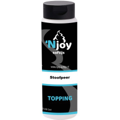 Njoy Topping Stew Pear (500ml)