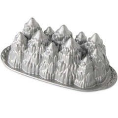 Nordic Ware Alpine Forest Baking Mould