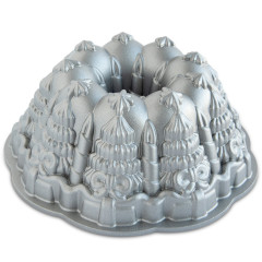 Nordic Ware Very Merry Tulip Baking Mould
