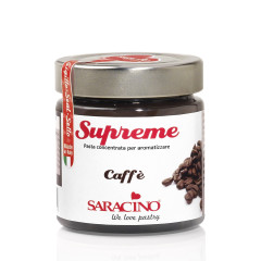Saracino Flavouring paste Coffee 200g