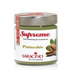Saracino Flavoured Pistachio 100% 200g