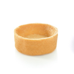 Pidy Sand Dough Tartelette Round Sweet Ø5x1.7cm (96 pcs.)