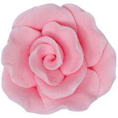 PME Sugar Roses Pink Ø4cm 36pcs
