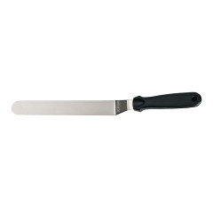 BrandNewCake Palette knife / Glazing knife Pierced 20cm