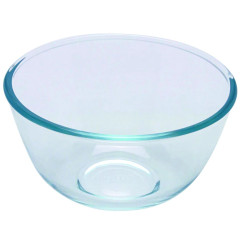 Pyrex Mixing bowl Glass 2.3L (Ø21cm)
