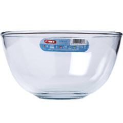 Pyrex Mixing bowl Glass 3.1L (Ø24cm)