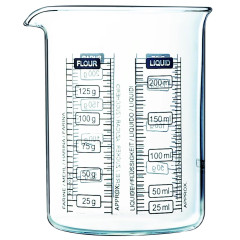 Pyrex Measuring glass 0.25L