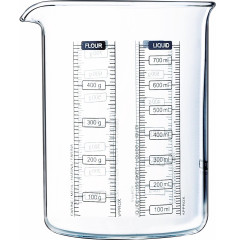 Pyrex Measuring glass 0.75L